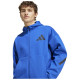Adidas Ανδρική ζακέτα Z.N.E. Full-Zip Hooded Track Top